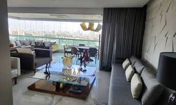 Imagem 7: Apartamento para venda tem 188 m2 com 4 quartos em Itaigara - Salvador - Bahia