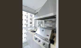 Imagem 4: Apartamento para Aluguel - Moema, 2 Quartos, 76 m2