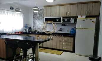 Imagem: SÃO JOSÉ DOS CAMPOS - Casa Padrão - JARDIM