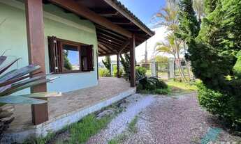 Imagem 5: Sobrado de esquina no Centro de Imbé