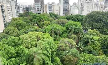 Imagem 4: COBERTURA - HIGIENÓPOLIS - SP