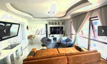 Imagem: Apartamento em Santa Teresinha com 96m²