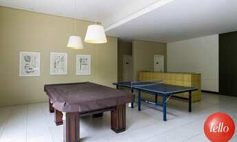 Imagem 3: São Paulo - Apartamento Padrão - Paraíso