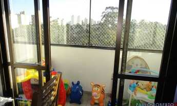 Imagem 7: APARTAMENTO - IPIRANGA - SP