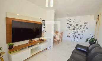 Imagem 3: Apartamento para Aluguel - Vila Isabel, 3 Quartos, 90 m2