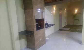 Imagem 4: Casa toda reformada com 4 quartos um sendo suíte com hidro no Val 1 Etapa B