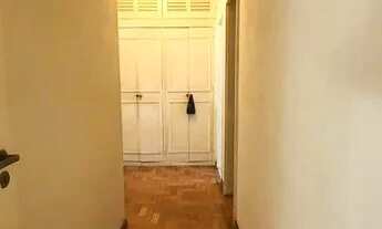 Imagem 6: Apartamento para venda com 140 metros quadrados com 3 quartos em Rio Comprido - Rio de Jan