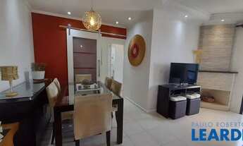 Imagem 3: APARTAMENTO - VILA LEOPOLDINA - SP
