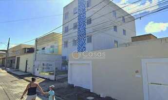 Imagem 2: Apartamento com 2 dormitórios para alugar, 54 m² por R$ 700,00/mês - Parque Independência