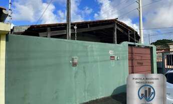 Imagem: Casa na Serraria, 3/4, suíte, terraço