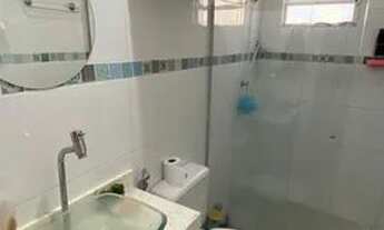 Imagem 5: Apartamento 1 quarto