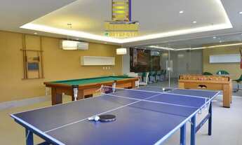 Imagem 5: Condominio Reserva Lagoa, Excelente Apartamento Na Lagoa da Jansen, 3 Quartos