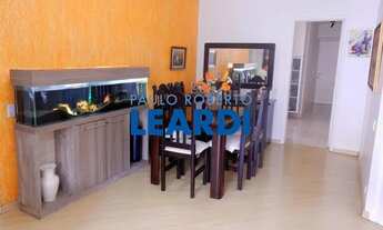 Imagem: APARTAMENTO - LAPA - SP