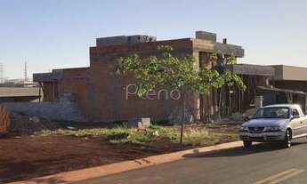 Imagem 7: Casa à venda no Royal Garden - Paulínia/SP