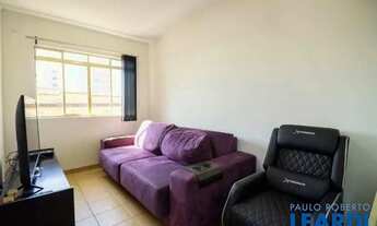 Imagem 4: APARTAMENTO - CAMBUCI - SP