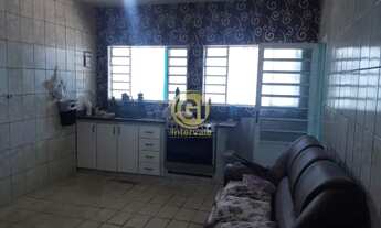 Imagem 3: Casa aluguel 150 m² 2 quartos Jardim Santa Maria - Jacareí - SP