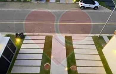 Imagem 2: Casa de condomínio para venda com 500 m² com 5 quartos, sendo 4 suítes - Recreio dos Bande