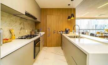 Imagem 7: Edge Itaim Apto PR3024