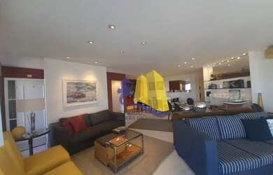 Imagem 3: Apartamento com 5 dormitórios à venda, 300 m² por R$ 9.550.000,00 - Riviera Módulo 6 - Ber