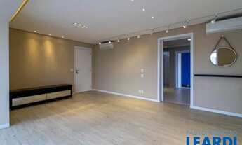 Imagem 2: APARTAMENTO - JARDIM DA GLÓRIA - SP