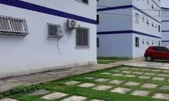 Imagem: Apartamento no condomínio cata vento Ananindeua