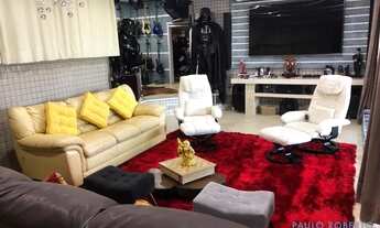 Imagem 3: CASA EM CONDOMÍNIO - CAPUAVA - SP