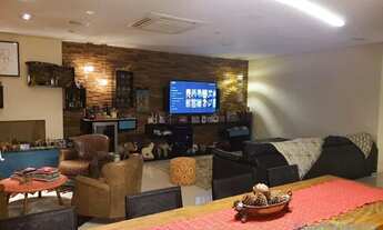 Imagem 5: CASA EM CONDOMÍNIO - ALPHAVILLE - SP