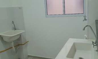 Imagem 4: Vende - se Apartamento MRV Moritzi