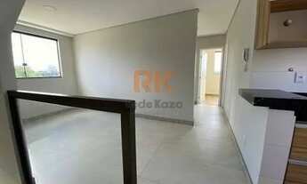 Imagem 7: Cobertura para aluguel, 3 quartos, 2 suítes, 2 vagas, Planalto - Belo Horizonte/MG