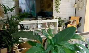 Imagem 7: Excelente casa de 1 quarto closet em Jardim America