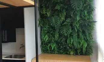 Imagem 4: Apartamento para aluguel possui 45 metros quadrados com 1 quarto em Pinheiros - São Paulo