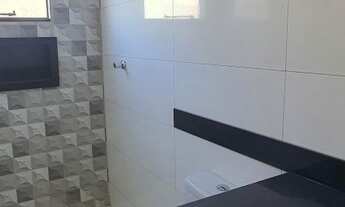 Imagem 4: Residencial Condomínio das Flores é um condomínio de casas em Senador Canedo