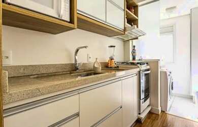 Imagem 4: Lindo apartamento na praia bem localizado