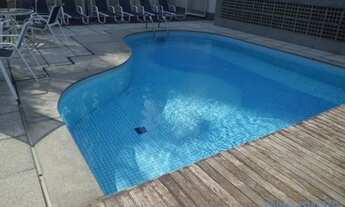 Imagem 6: FLAT - VILA OLÍMPIA - SP