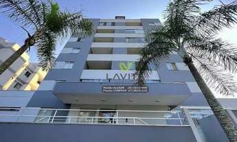 Imagem 4: Apartamento SEMIMOBILIADO a Venda com 2 Dormitórios, Sendo 1 Suíte - Bairro Itoupava Norte