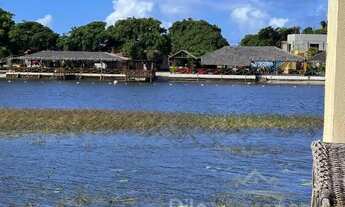 Imagem 3: Casa para Venda em Caucaia, Lagoa do Banana, 3 dormitórios, 1 banheiro