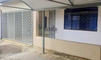 Imagem 4: CASA COM EDÍCULA PARA LOCAÇÃO NO BAIRRO JARDIM DAS ROSEIRAS EM CAMPINAS