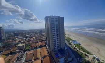 Imagem: Apartamento para Locação em Praia Grande