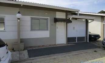 Imagem 4: CASA TÉRREA - JARDIM COLONIAL - SP