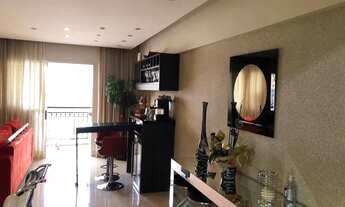 Imagem 7: Apartamento - Fazenda Santa Cândida - Campinas