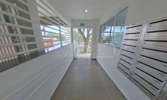 Imagem 2: Apartamento Padrão em São Carlos