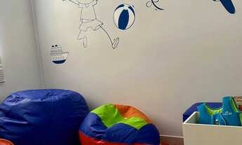 Imagem 6: Lindo apartamento com três quartos ao lado do Pq. Cascavel