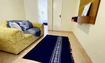 Imagem 6: Casa de praia no Abaís