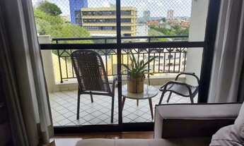 Imagem 6: Apartamento com 3 dorms, Vila Japi II, Jundiaí - R$ 604 mil, Cod: 9941