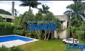 Imagem: CASA EM CONDOMÍNIO - VILA SANTA ROSA