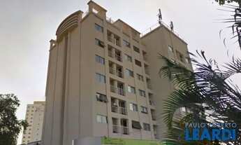 Imagem 2: APARTAMENTO - CAMPO BELO - SP