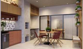 Imagem 6: Pré Lançamento - Na Planta - Caraguatatuba/SP