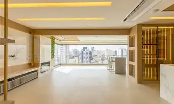 Imagem 2: Apartamento com 3 Dormitorio(s) localizado(a) no bairro Mirandópolis em São Paulo / Ref