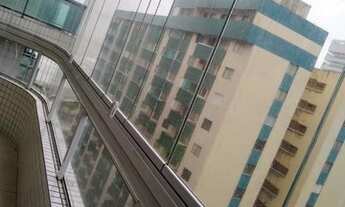 Imagem 4: Apartamento com 3 dorms, Canto do Forte, Praia Grande - R$ 800 mil, Cod: 13924