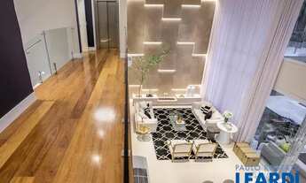 Imagem 6: CASA EM CONDOMÍNIO - RESIDENCIAL YPÊ DOURADO - SP